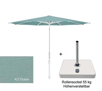 252142S Glatz Sonnenschirm Twist inklusive Rollensockel Ocean.jpg